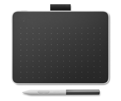 Tablet graficzny WACOM One Pen S CTC4110WLW1B / 4949268623360